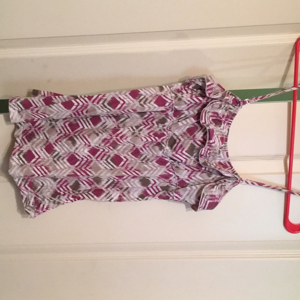 Boutique shirt